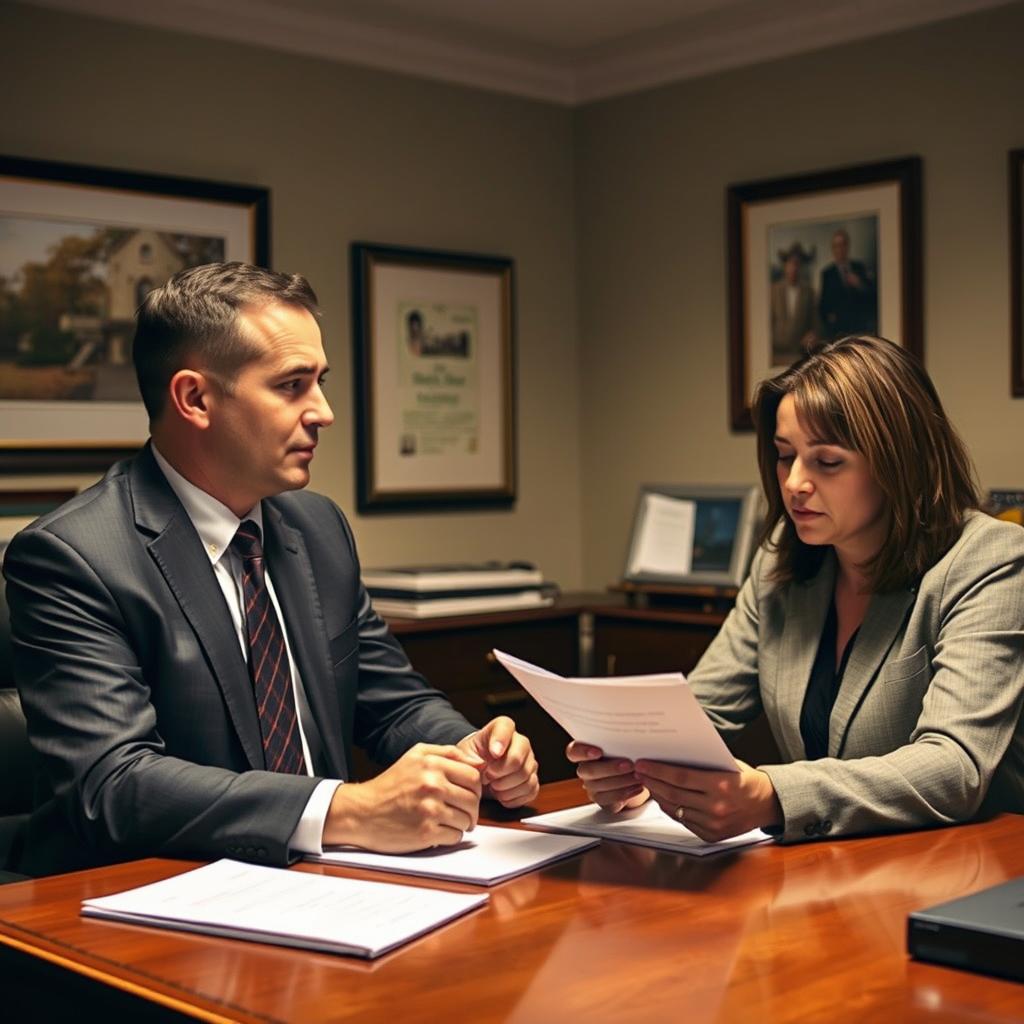 License Suspension Lawyer Calvert County, MD
