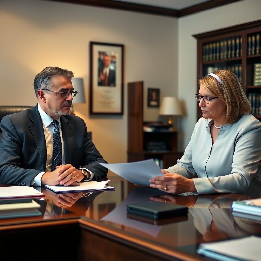 License Suspension Lawyer Cape May County, NJ
