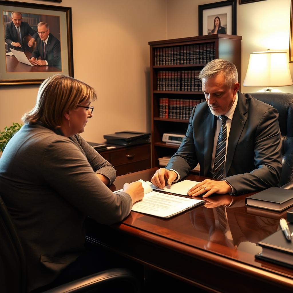 License Suspension Lawyer Harford County, MD