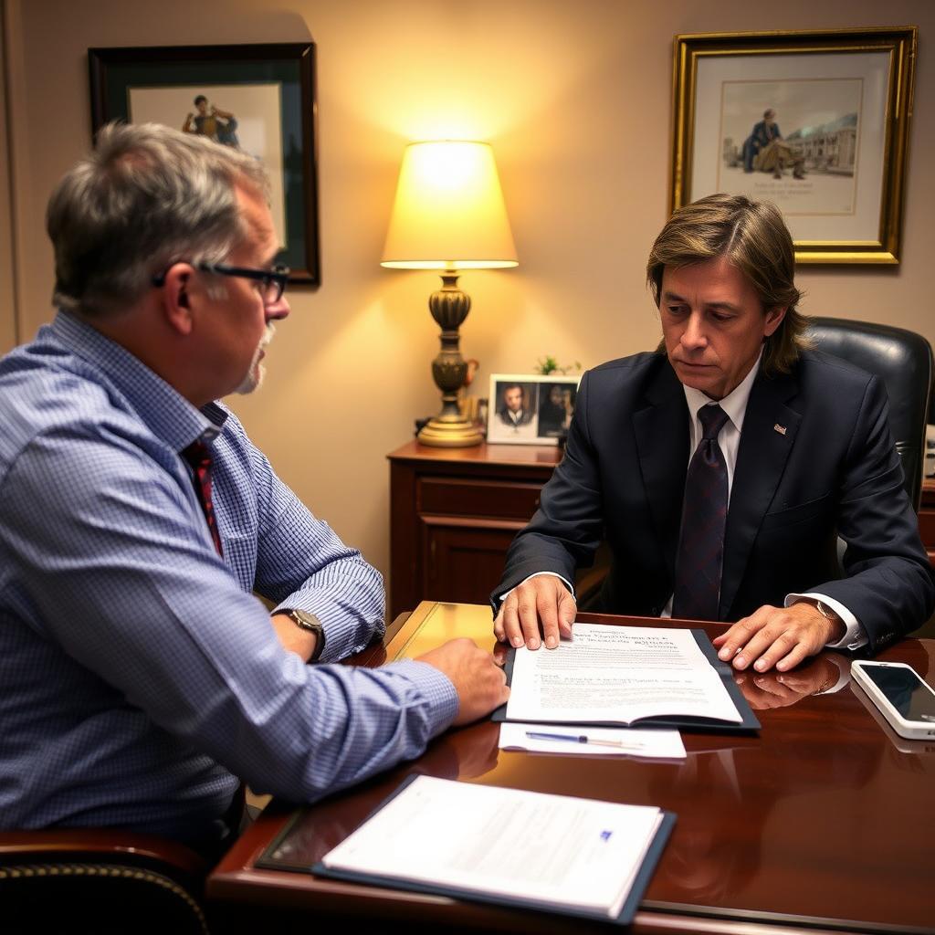 License Suspension Lawyer Montgomery County, VA