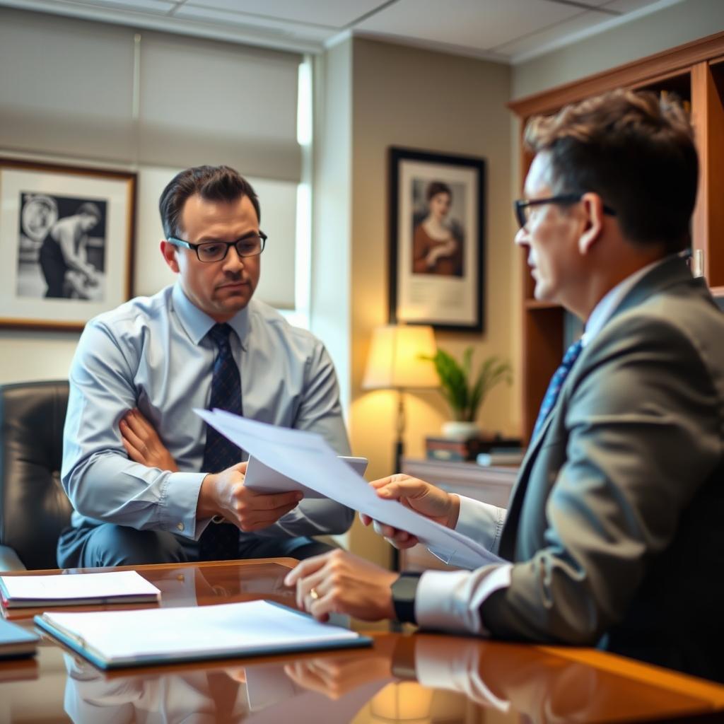 License Suspension Lawyer Montgomery County, VA