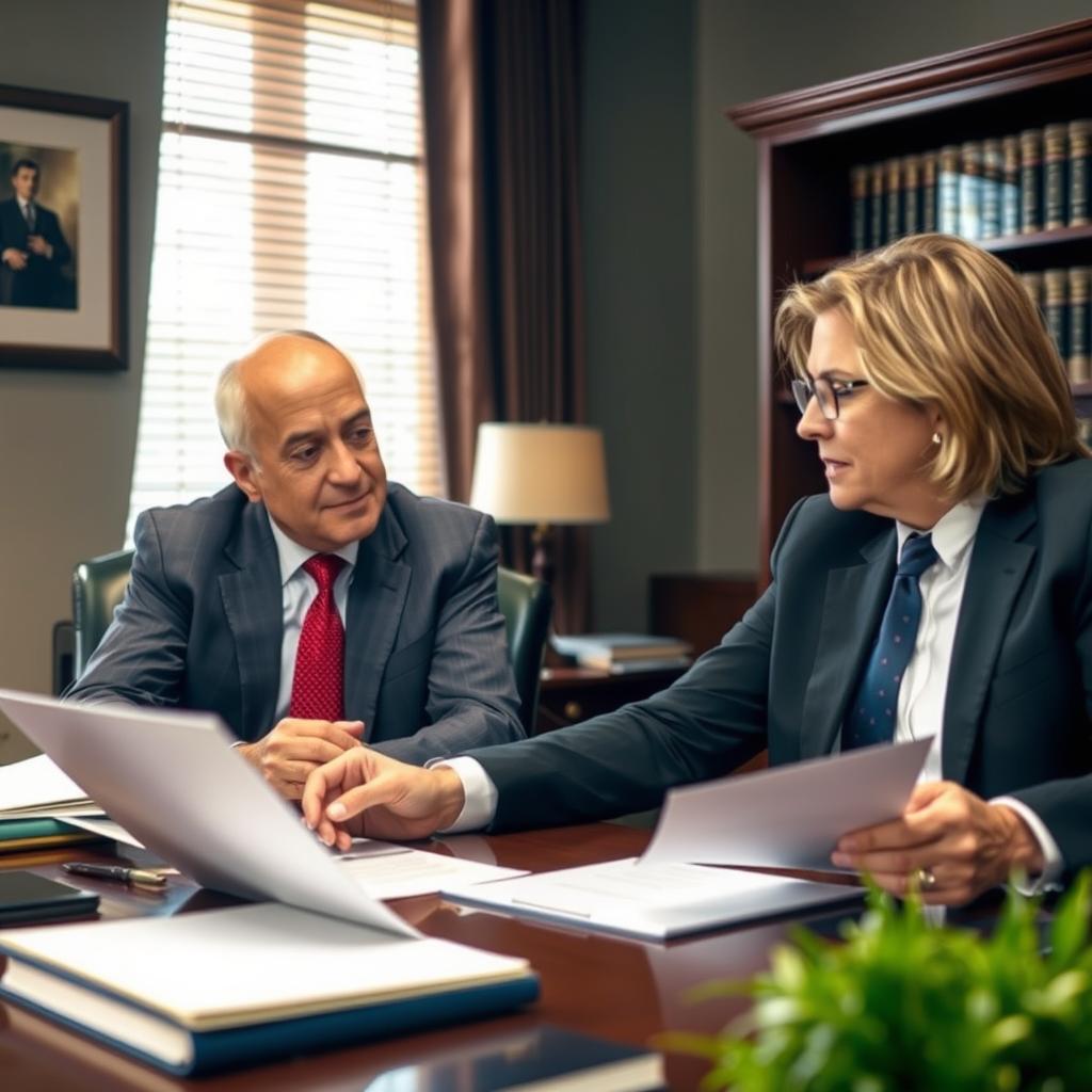 License Suspension Lawyer Prince George's County, MD