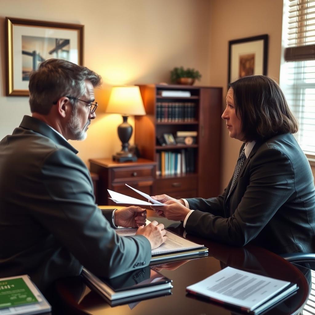 License Suspension Lawyer Warren County, VA