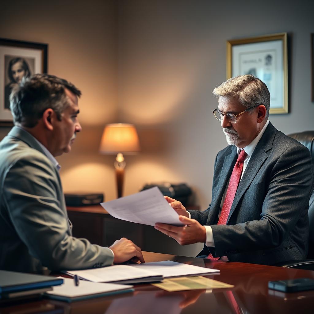 License Suspension Lawyer Washington County, VA