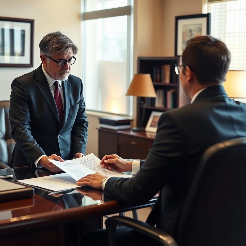 License Suspension Lawyer Worcester County, MD