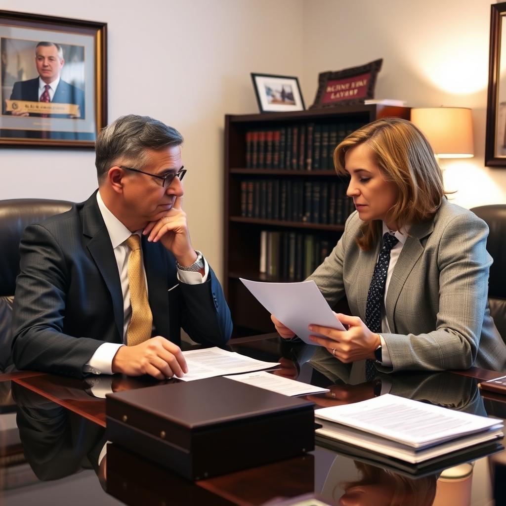 Racing Defense Lawyer Allegany County, NY