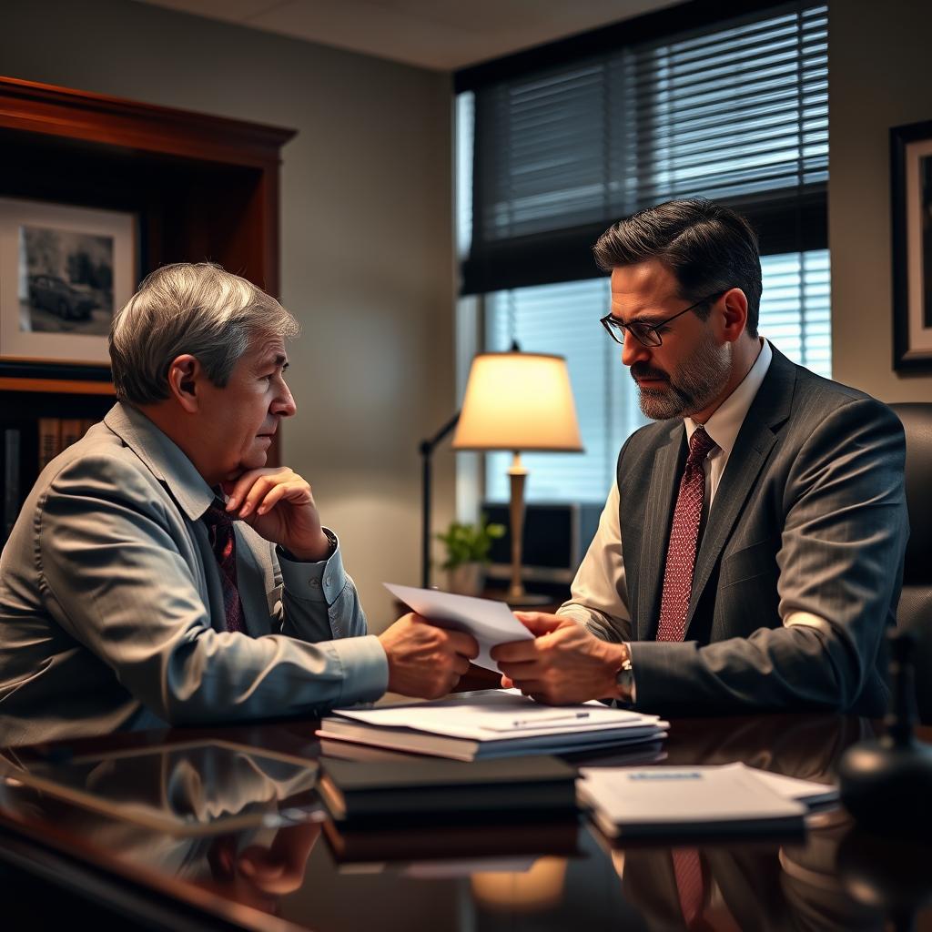 Racing Defense Lawyer Calvert County, MD
