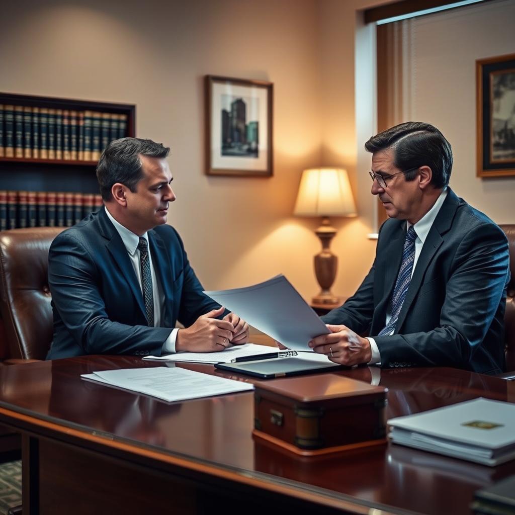 Racing Defense Lawyer Carroll County, MD