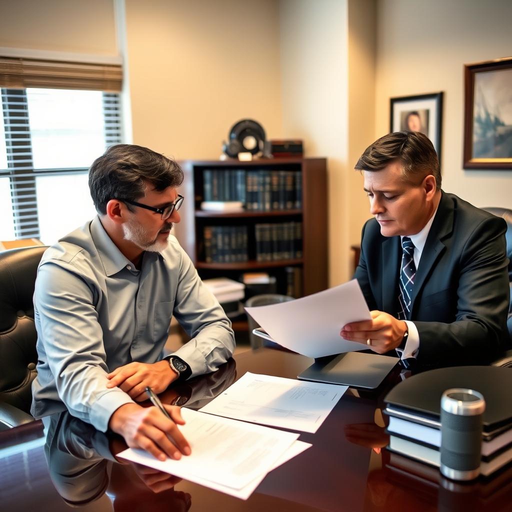 Racing Defense Lawyer Clinton County, NY