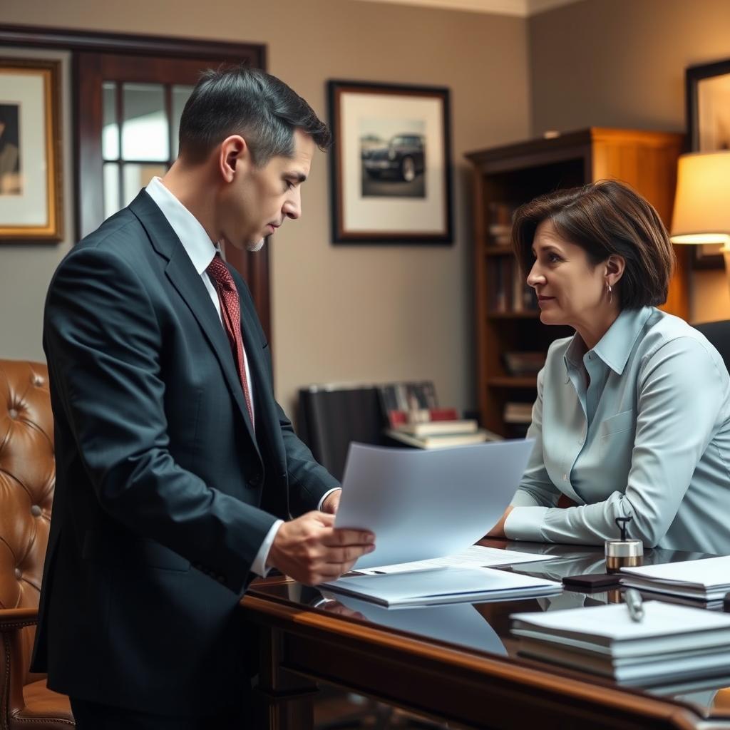 Racing Defense Lawyer Columbia County, NY