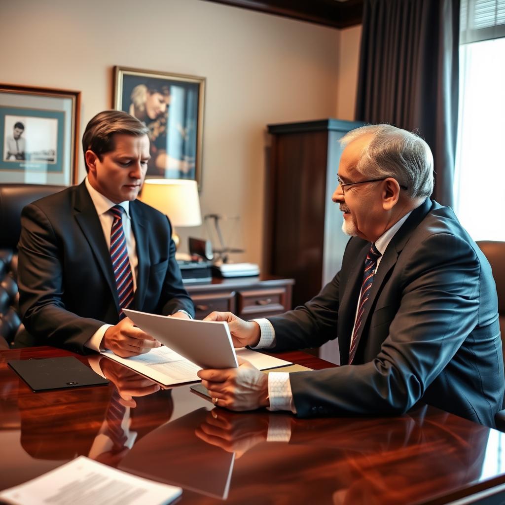 Racing Defense Lawyer Genesee County, NY