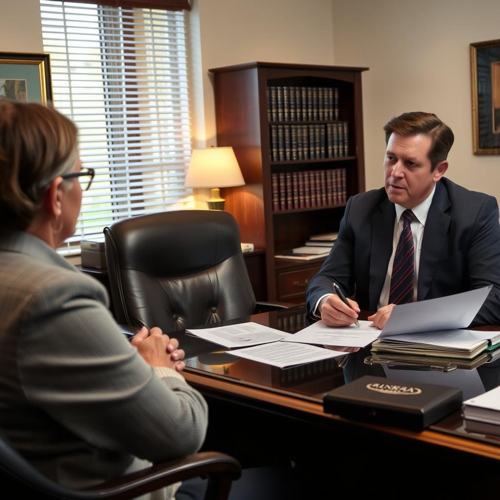 Racing Defense Lawyer Hamilton County, NY