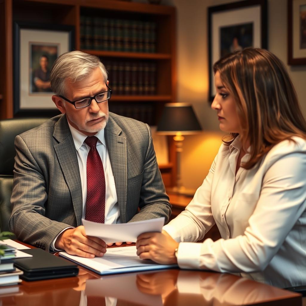 Racing Defense Lawyer Harford County, MD