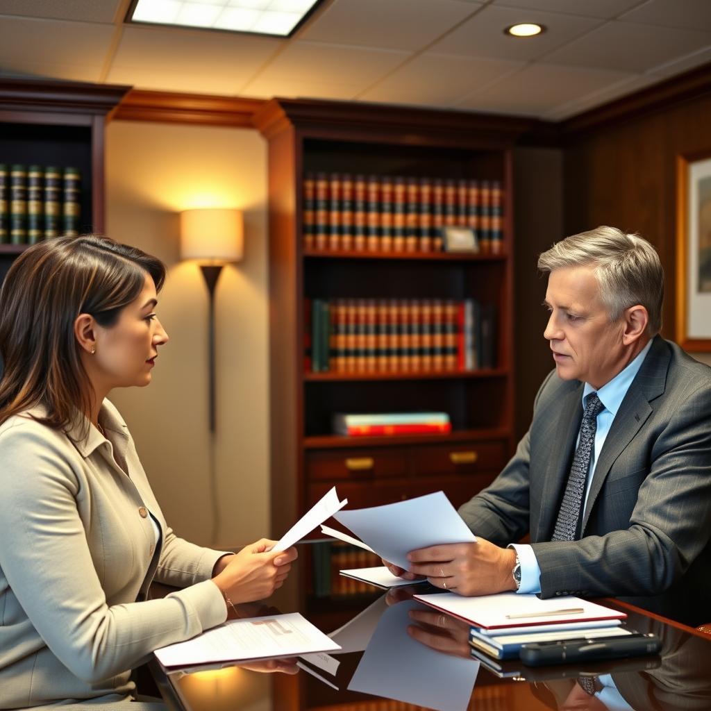 Racing Defense Lawyer Jefferson County, NY