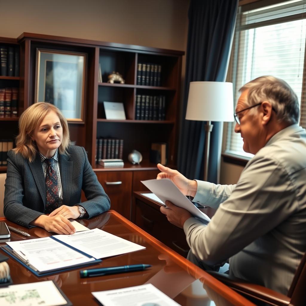Racing Defense Lawyer Monroe County, NY