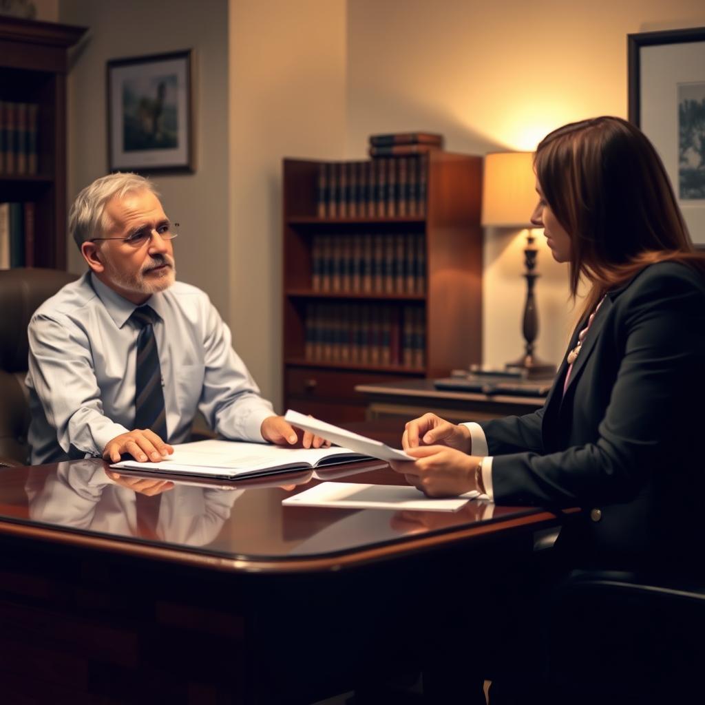 Racing Defense Lawyer Oneida County, NY