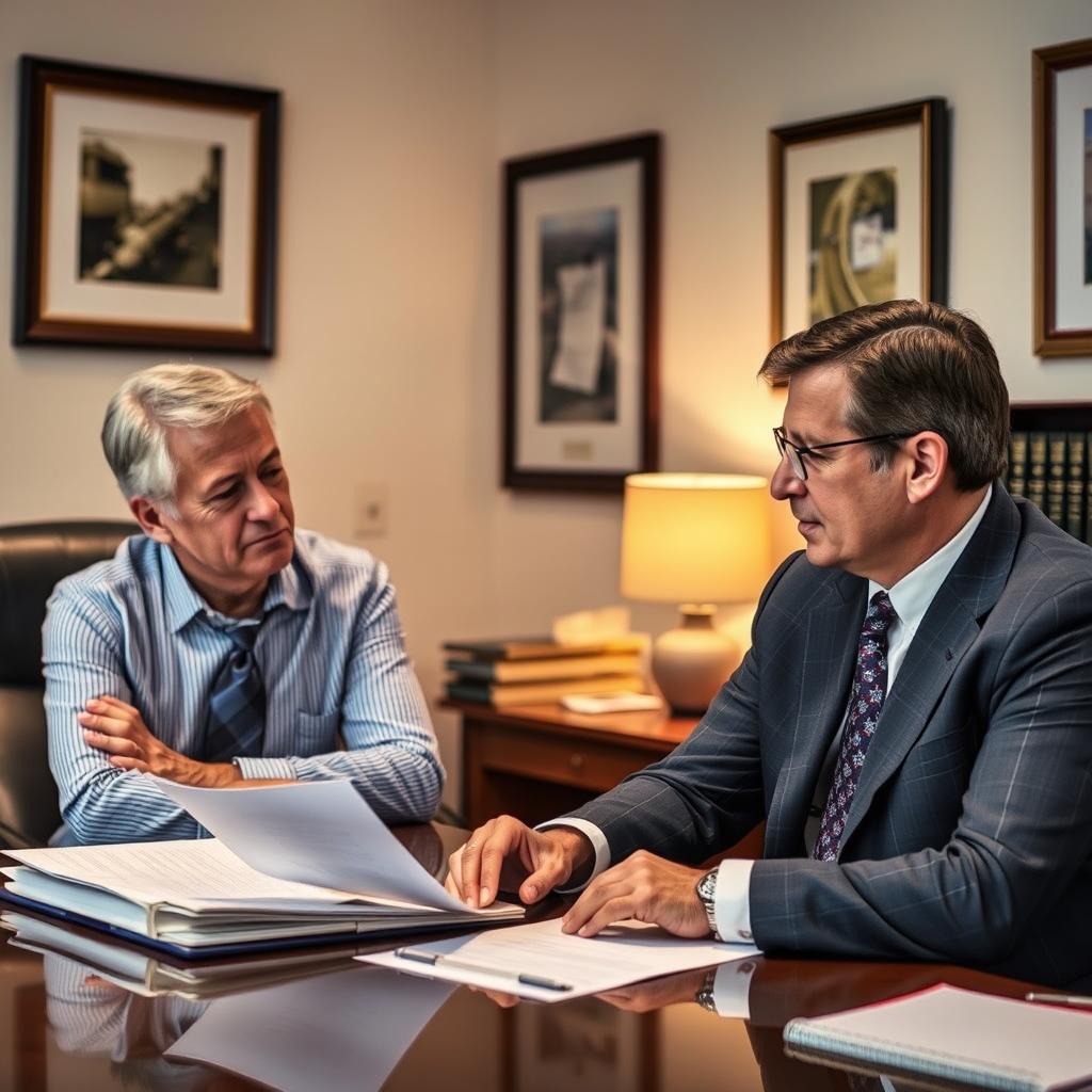 Racing Defense Lawyer Ontario County, NY