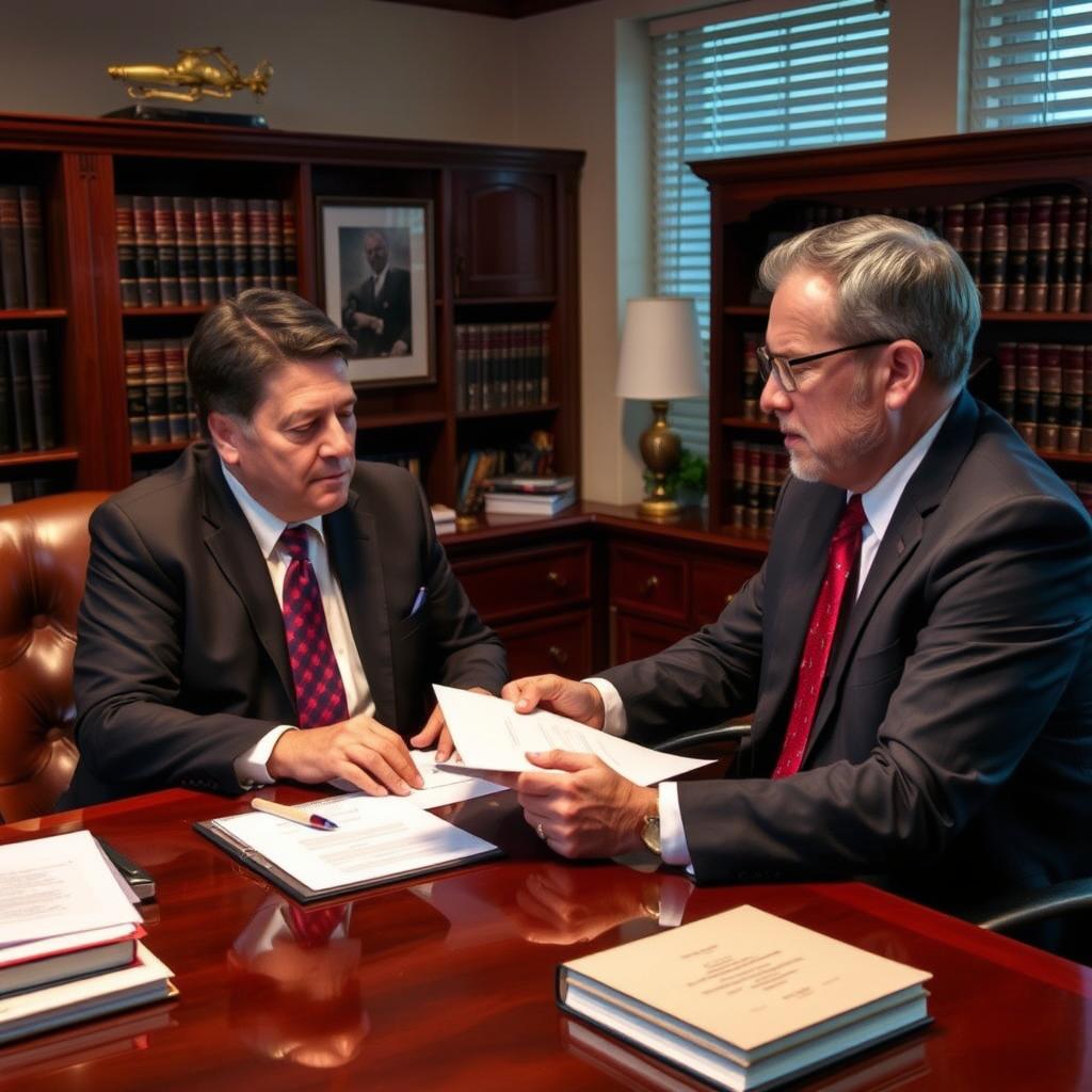 Racing Defense Lawyer Schenectady County, NY