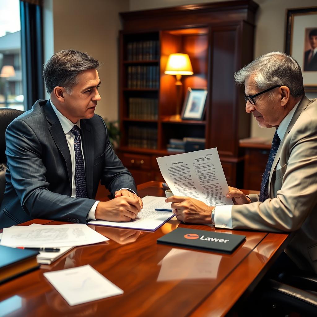 Racing Defense Lawyer Somerset County, NJ