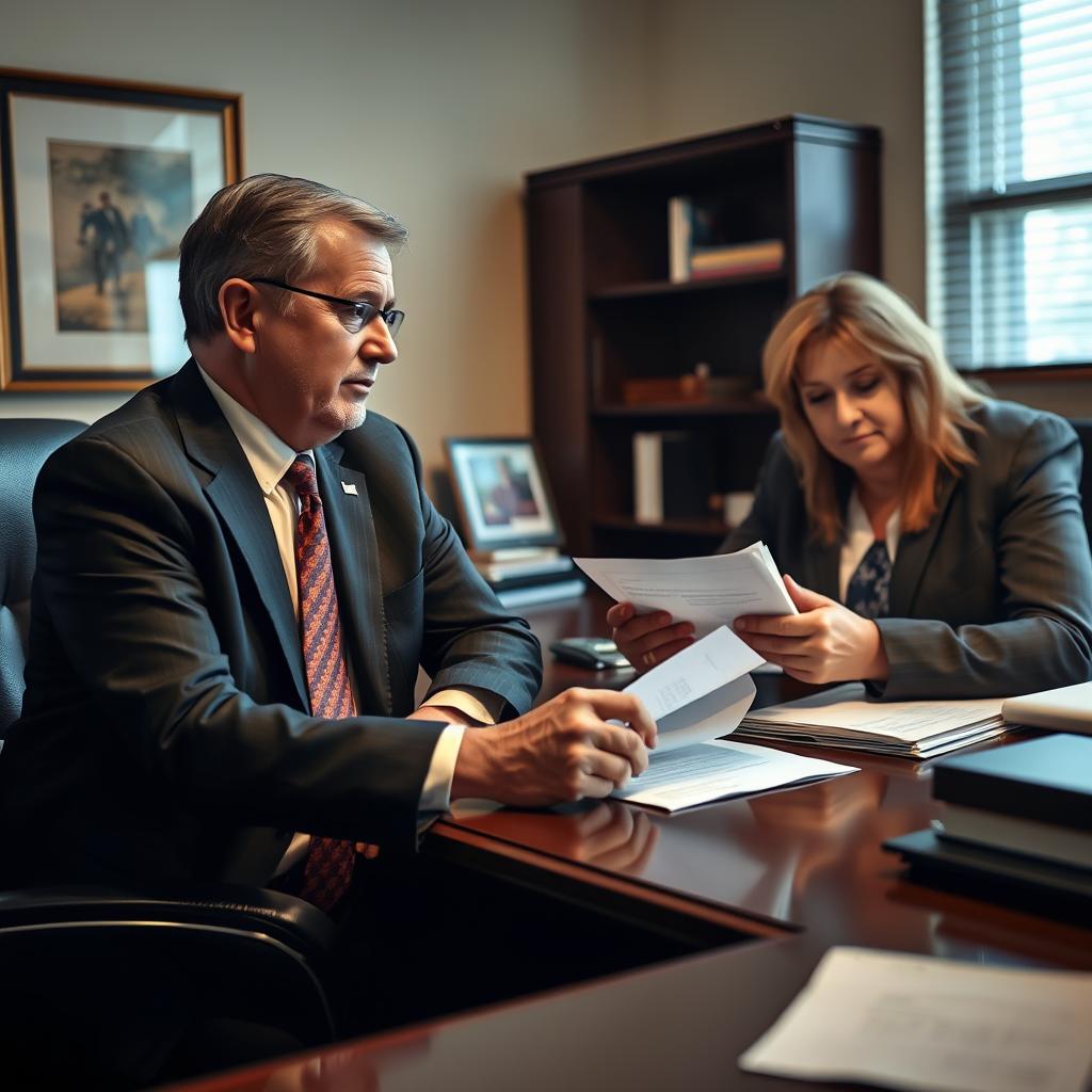 Racing Defense Lawyer Steuben County, NY