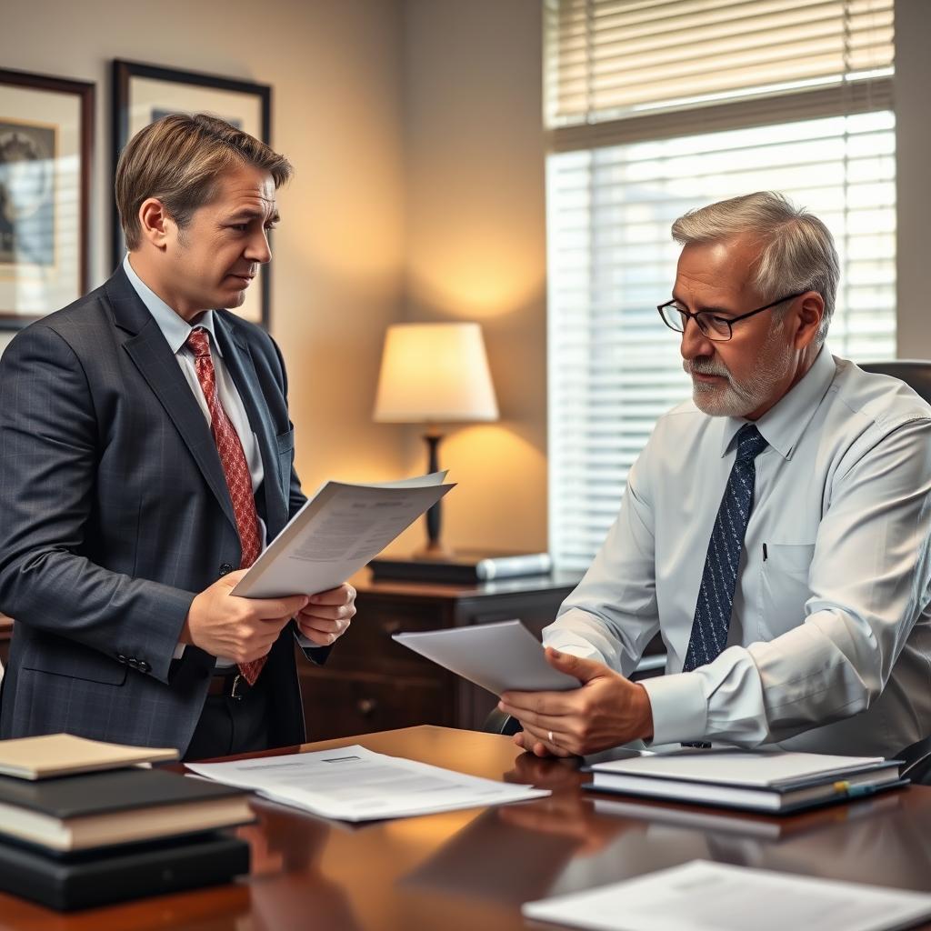 Racing Defense Lawyer Wayne County, NY
