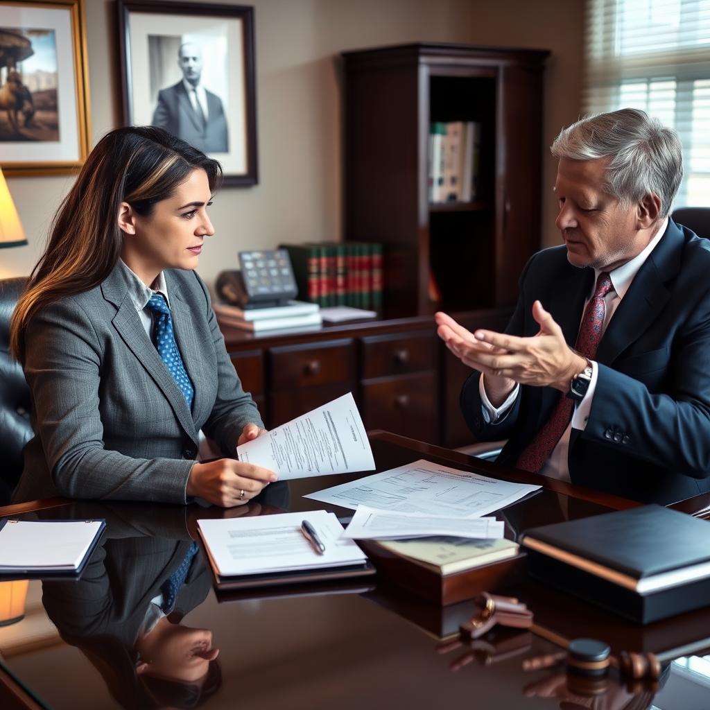 Racing Defense Lawyer Westchester County, NY