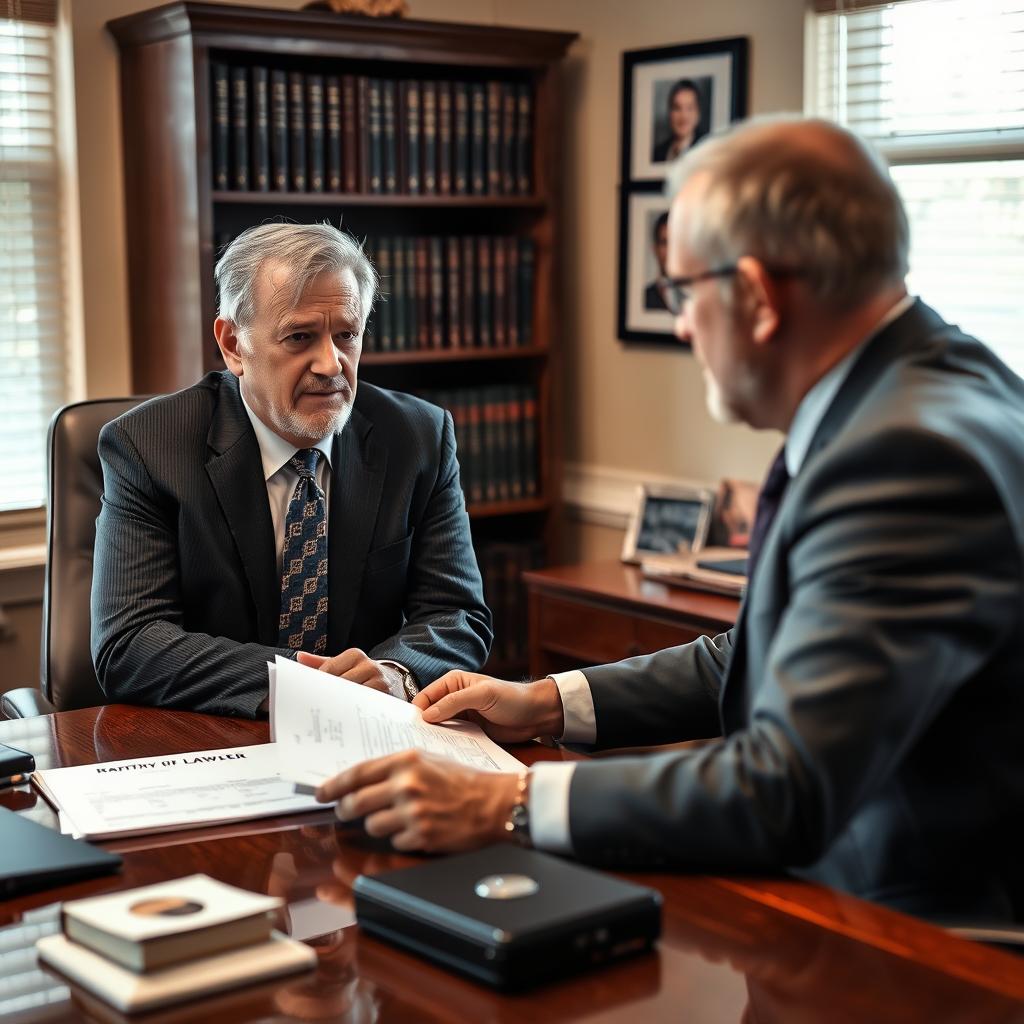 Racing Defense Lawyer Wyoming County, NY