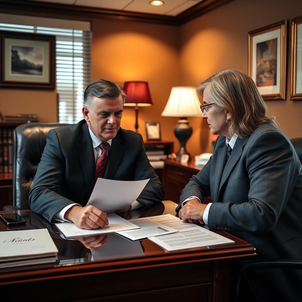 Racing Lawyer Salem County, NJ