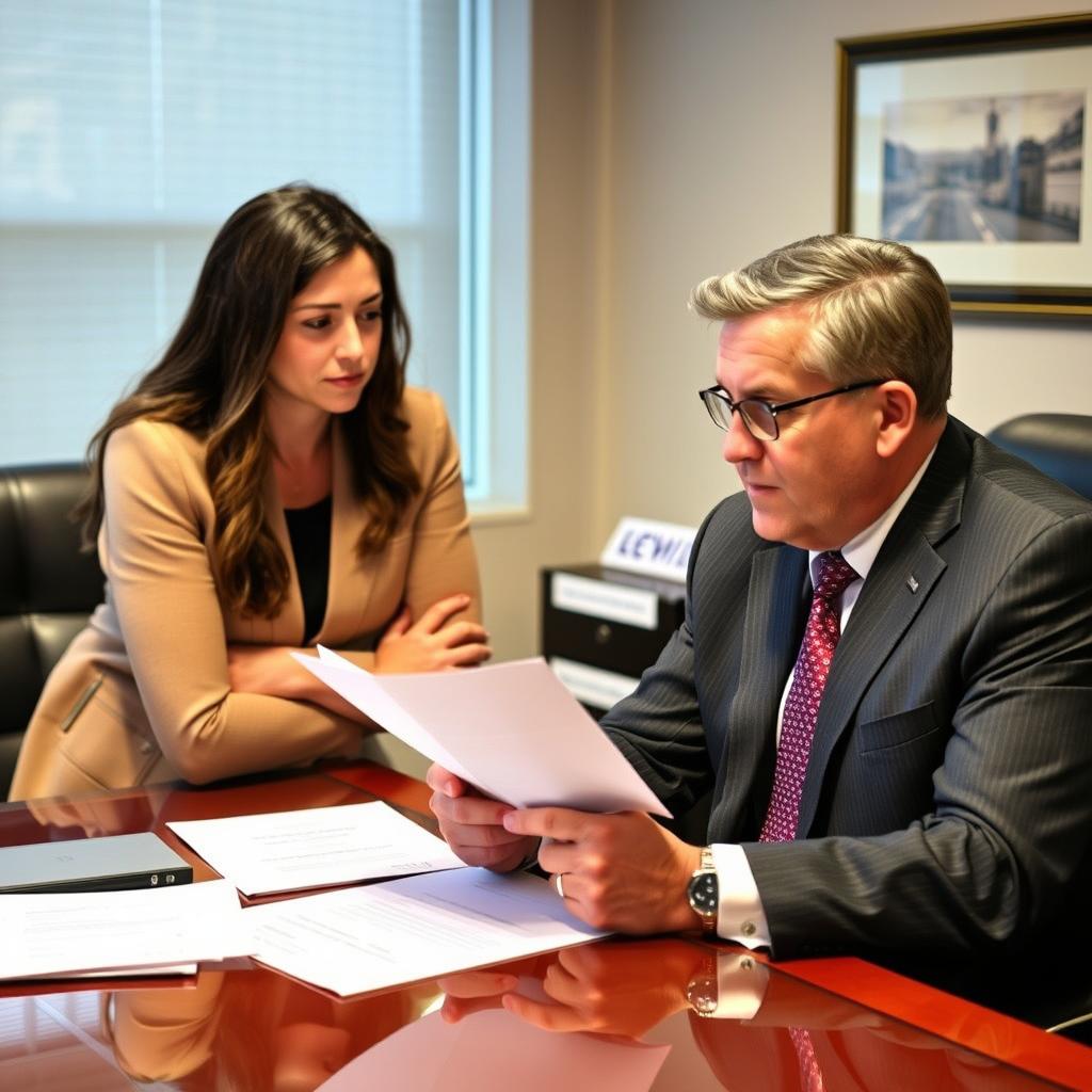 Reckless Driving by Speed Lawyer Arlington County, VA