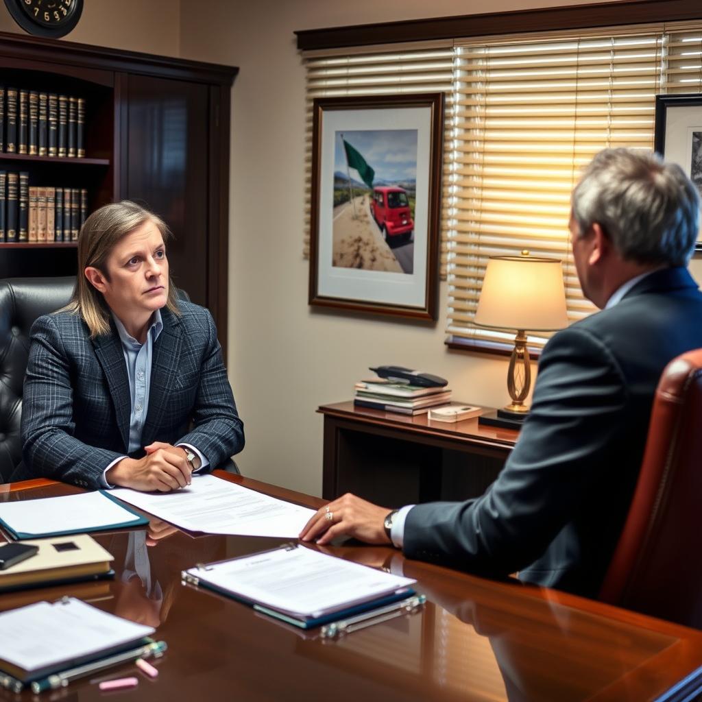 Reckless Driving by Speed Lawyer Botetourt County, VA