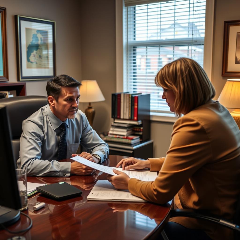 Reckless Driving by Speed Lawyer Manassas Park, VA