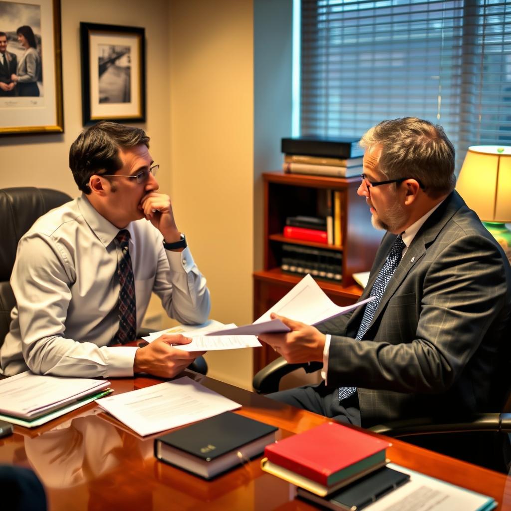 Reckless Driving by Speed Lawyer Warren County, VA