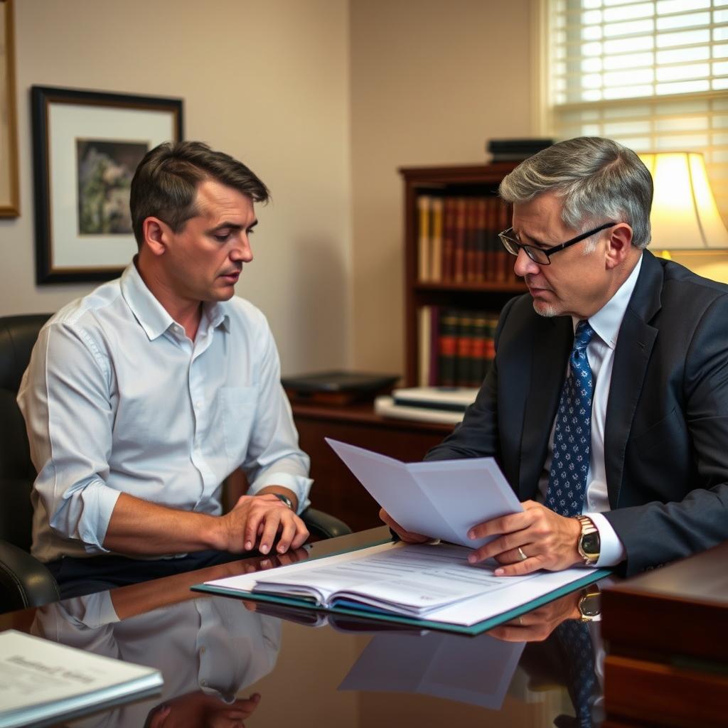 Reckless Driving Lawyer Botetourt County, VA