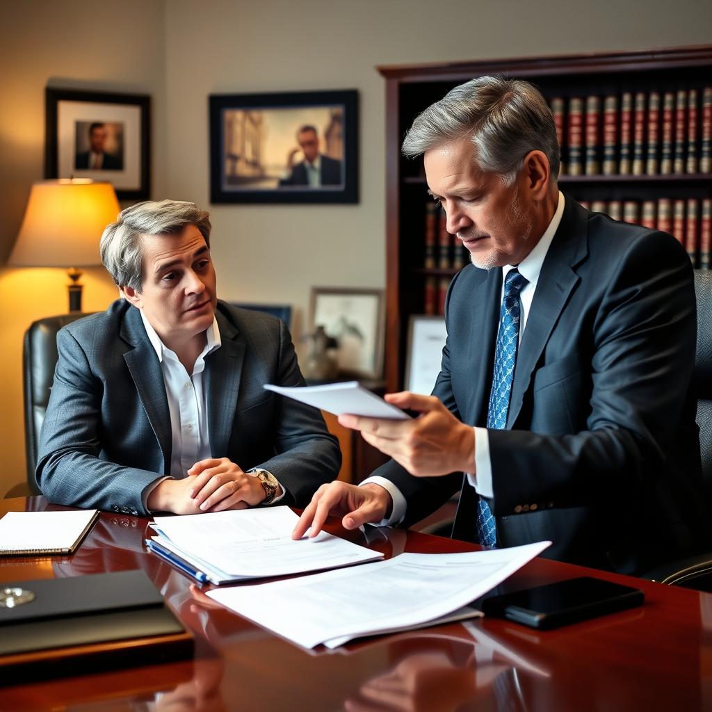 Reckless Driving Lawyer Calvert County, MD