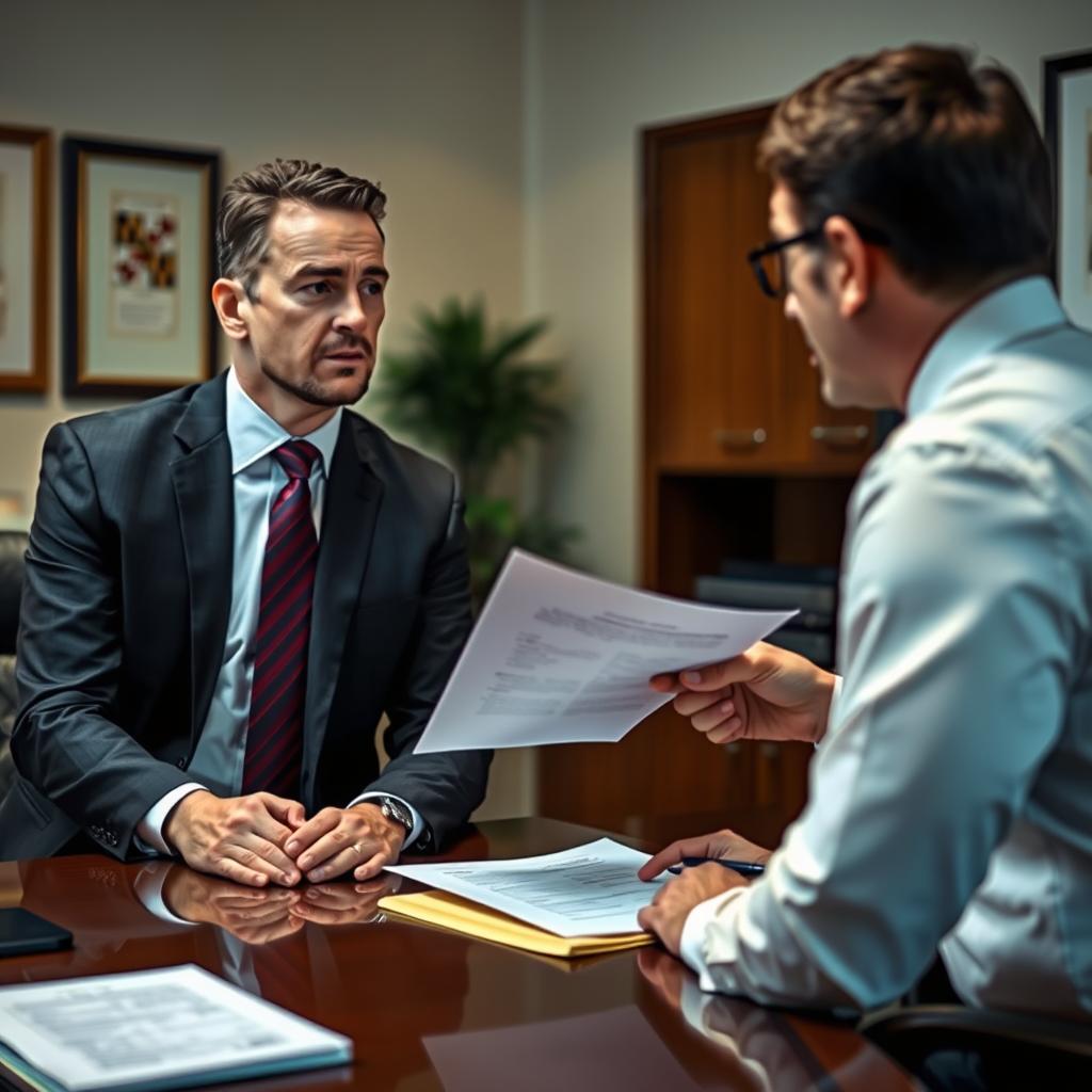 Reckless Driving Lawyer Carroll County, MD
