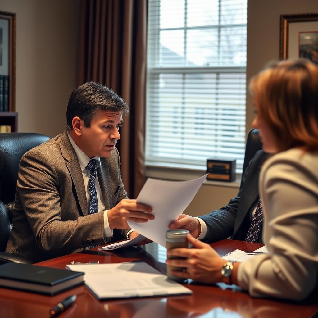Reckless Driving Lawyer Gloucester County, VA