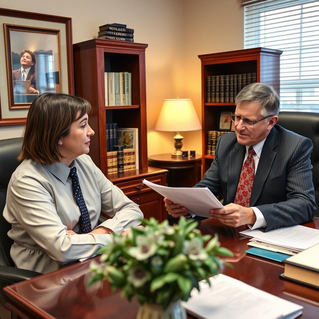 Reckless Driving Lawyer Greene County, VA