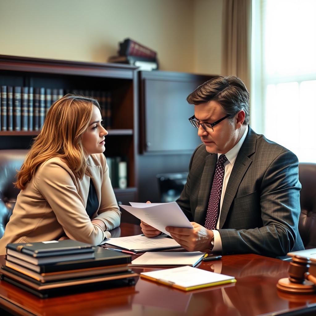 Reckless Driving Lawyer Greene County, VA