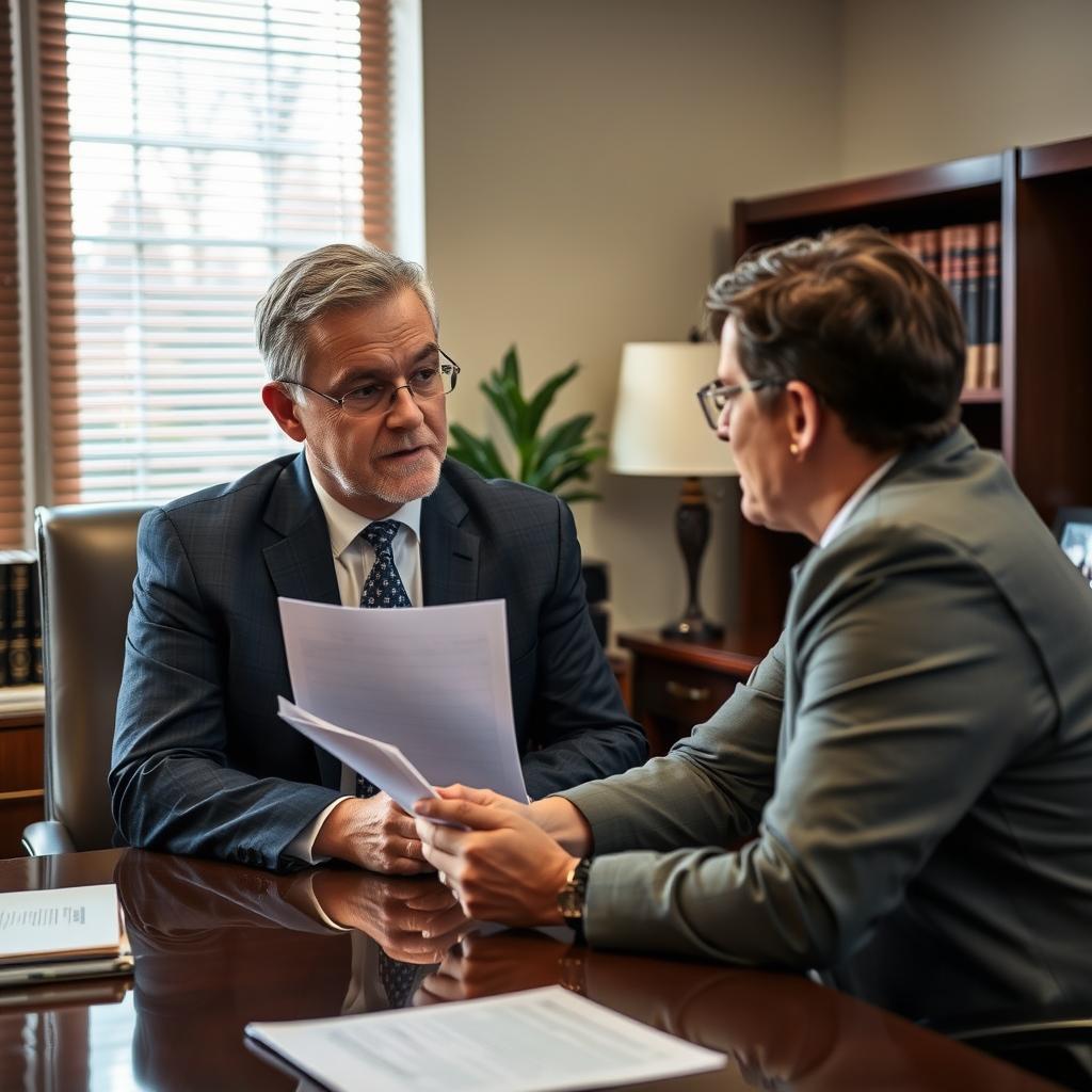 Reckless Driving Lawyer Howard County, MD