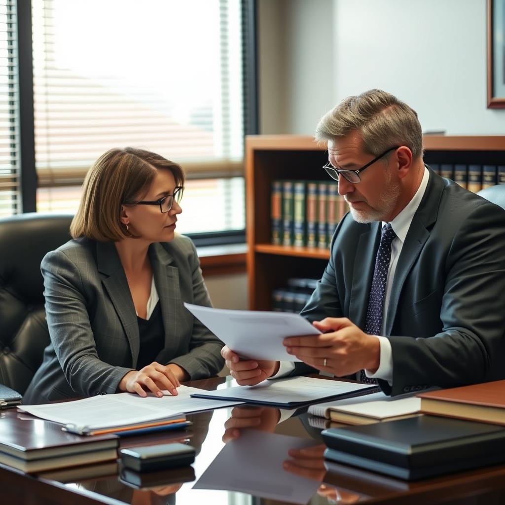 Reckless Driving Lawyer Kent County, MD