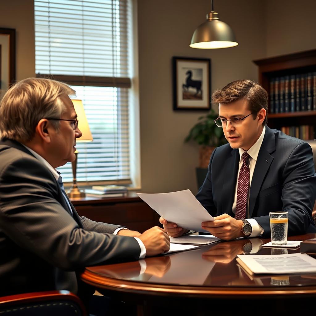 Reckless Driving Lawyer Lexington, VA