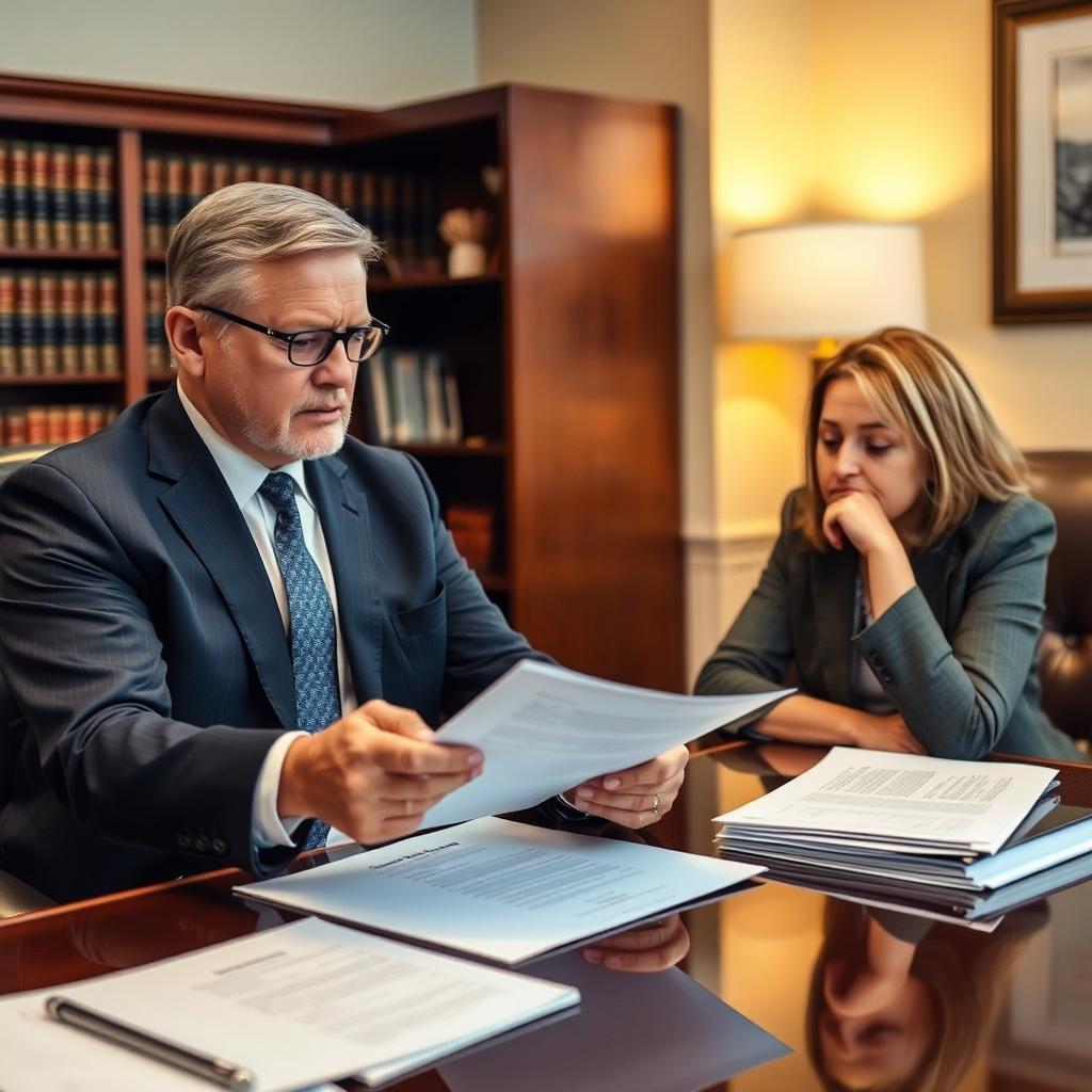 Reckless Driving Lawyer Livingston County, NY