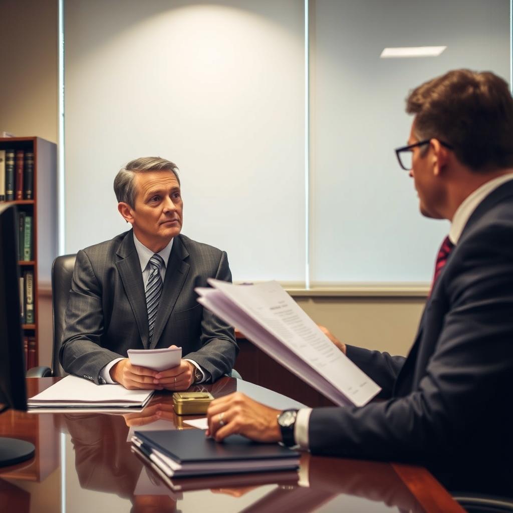 Reckless Driving Lawyer Madison County, VA