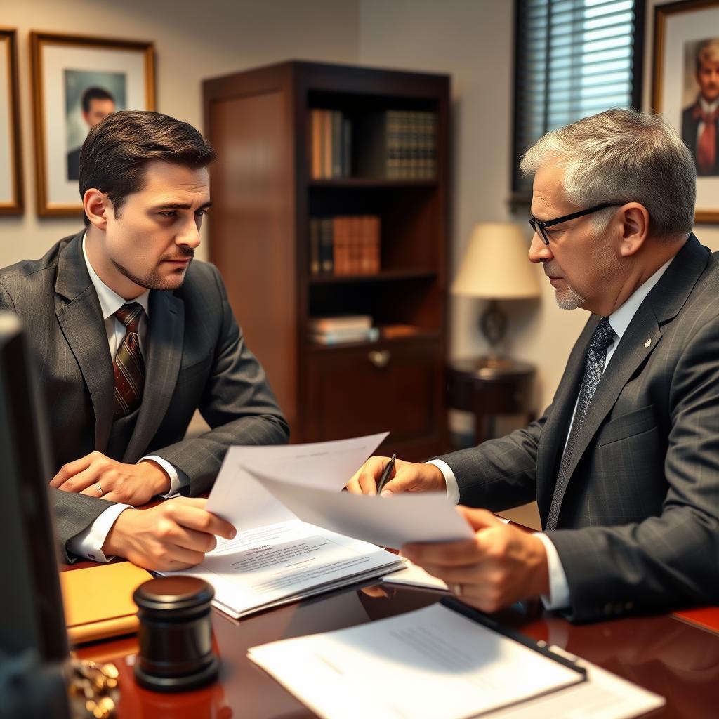 Reckless Driving Lawyer Manhattan, NY