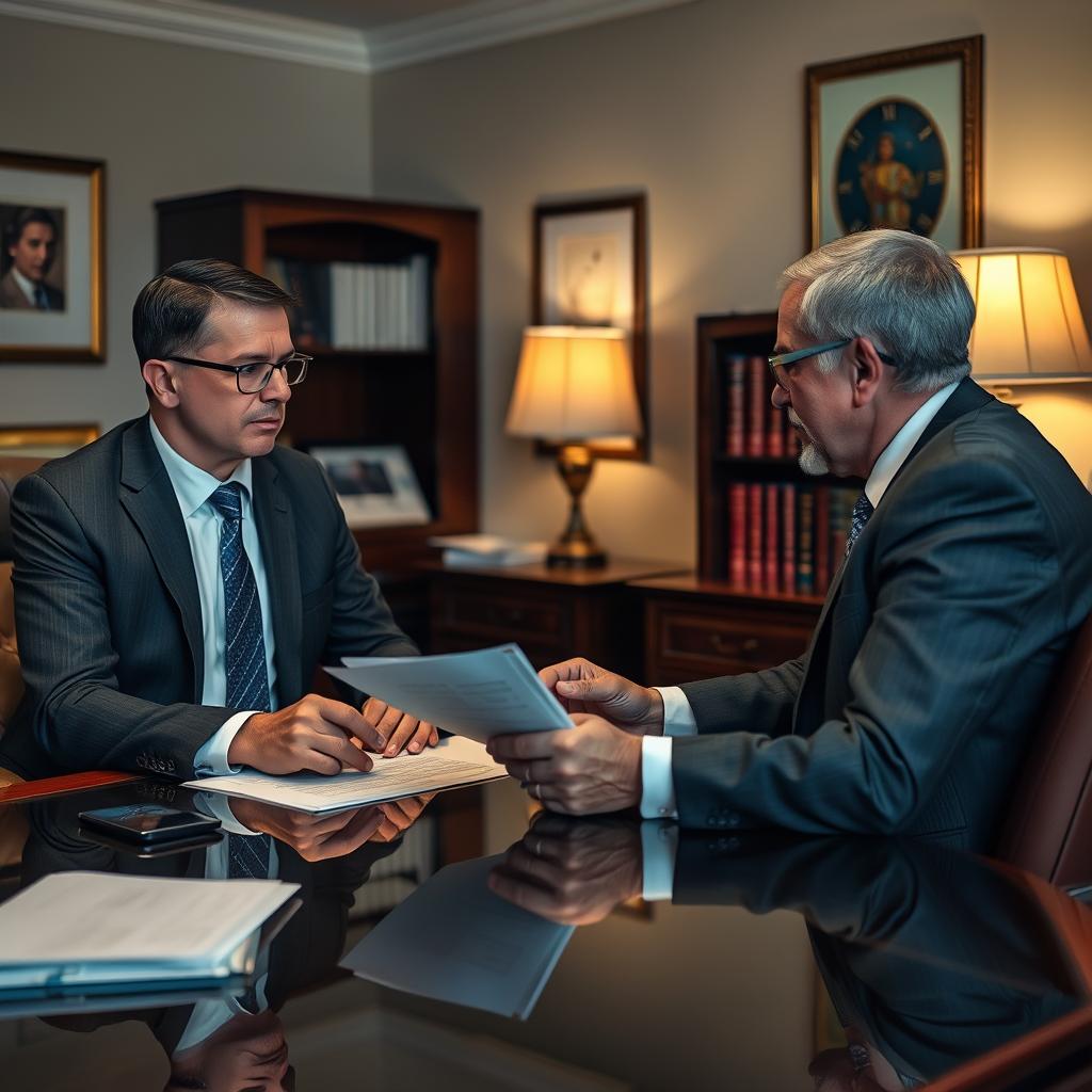 Reckless Driving Lawyer Niagara County, NY