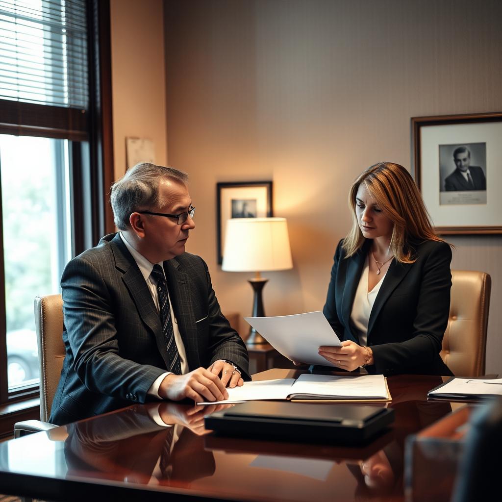 Reckless Driving Lawyer Otsego County, NY