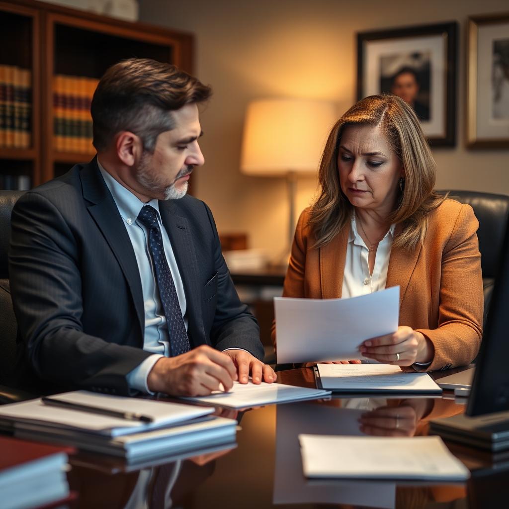 Reckless Driving Lawyer Queens County, NY