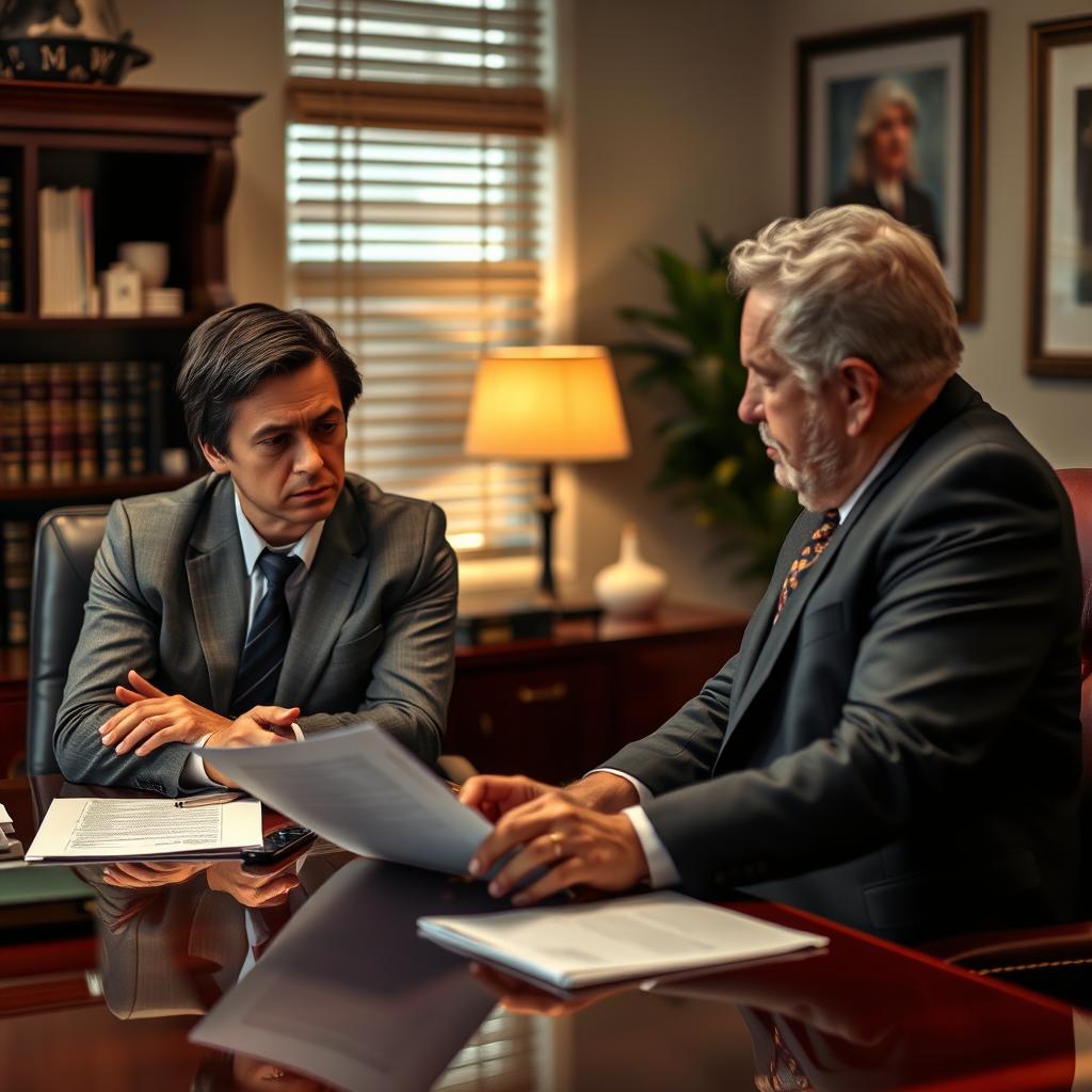 Reckless Driving Lawyer Richmond County, NY