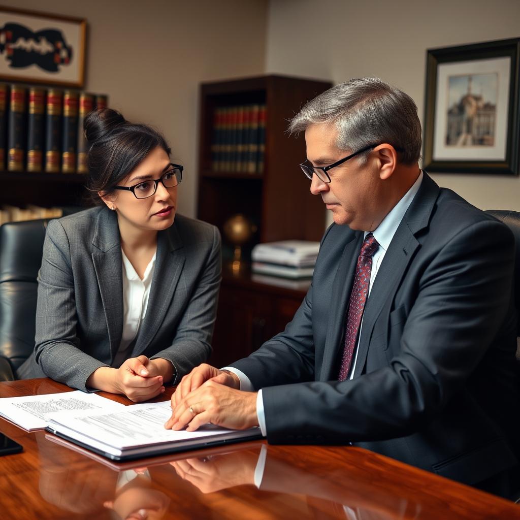 Reckless Driving Lawyer Salisbury, MD