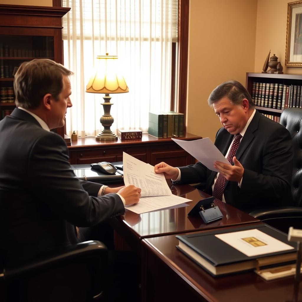 Reckless Driving Lawyer Schoharie County, NY